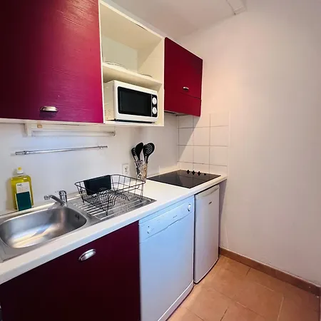 La De Lina 202 -self Check In - Apartament *