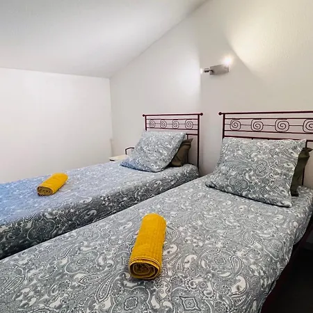 La De Lina 202 -self Check In - Apartament