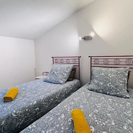 La De Lina 202 -self Check In - Apartament