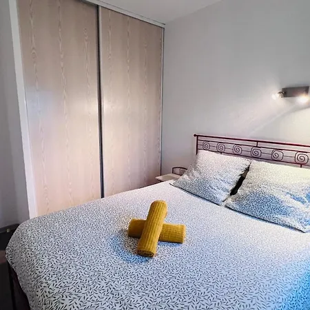 Apartment La De Lina 403 -self Check In - Gallargues-le-Montueux