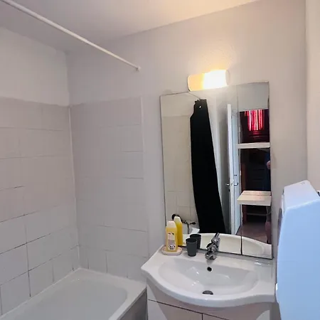 Apartment La De Lina 403 -self Check In -